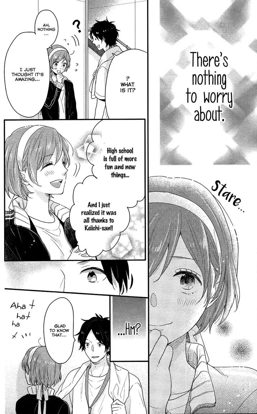 Nijiiro Days Chapter 39 42